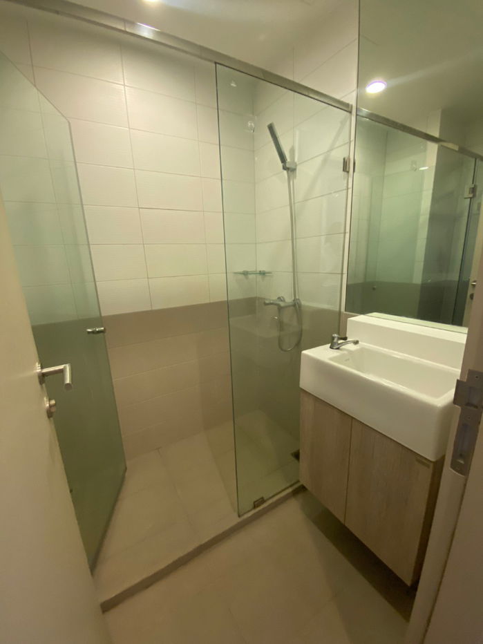 รูป 🤝🏻RB22981 ให้เช่าถูกมาก👍ไอดีโอ คิว จุฬา - สามย่าน ✅แอดไลน์ @mproperty( มี @ ด้วย) แอดมินตอบไว - รูปที่ 5/10