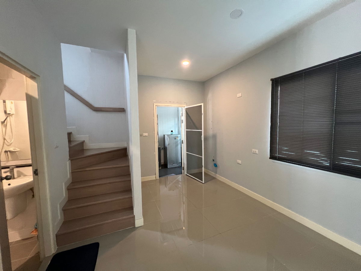 รูป ให้เช่าบ้านเดี่ยว หมู่บ้านเพอร์เฟค พาร์ค ราชพฤกษ์–346 - รูปที่ 11/22