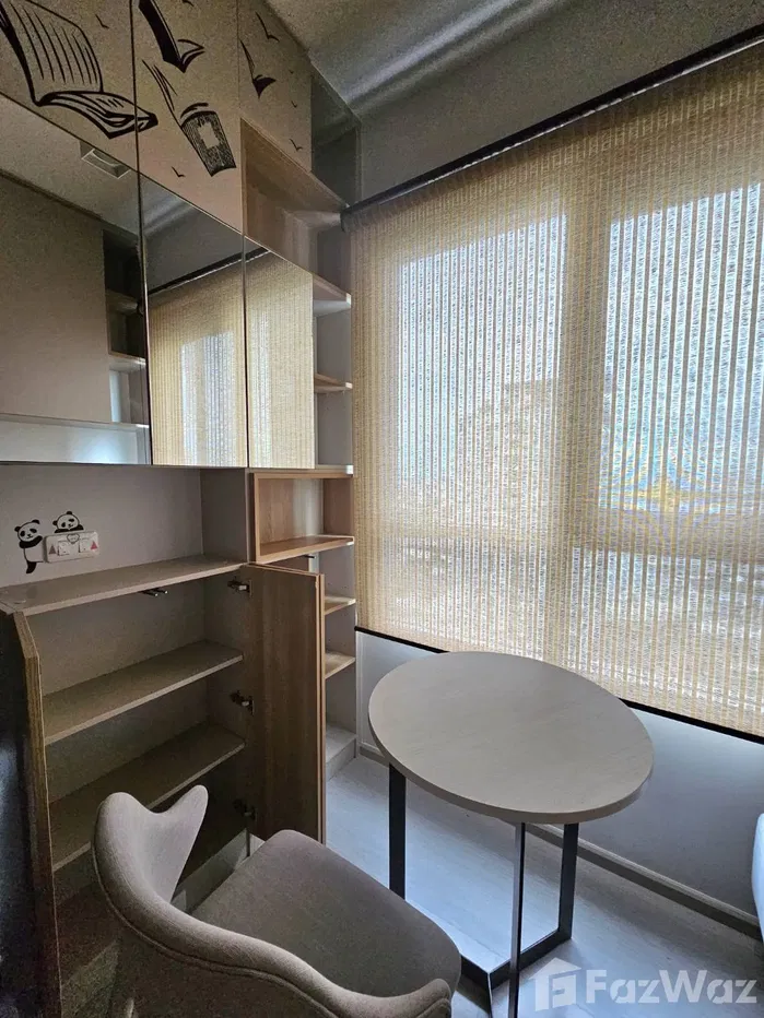 รูป Chapter One Shine บางโพ (แชปเตอร์วัน ชายน์) ให้เช่าและขาย 5995342 - รูปที่ 9/17