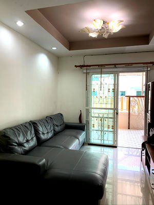 Townhouses for sale Bang Khun Thian : ForSale  sinthawee1 Thiantalay20