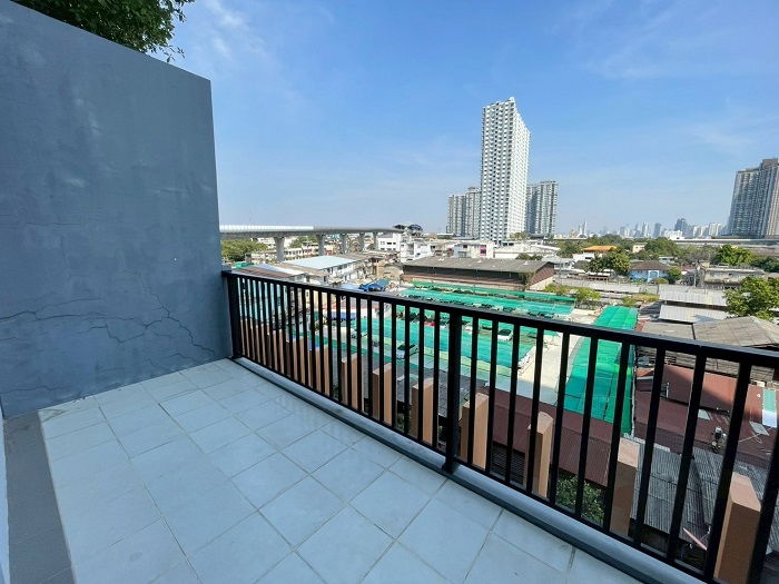 รูป 💥💥ปล่อยเช่า!! Chewathai Phetkasem 27 ขนาด 44 ตร.ม.(2Bed) ชั้น 4 แต่งครบ ระเบียงใหญ่พิเศษ!! สนใจ LINE: @atfirm💥💥 - รูปที่ 19/22