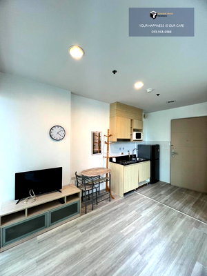 Condos for sale : Ideo Ratchada Huaikwang | 🚝Near MRT Huaikwang | #2025071610946#FC