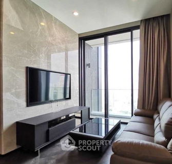 รูปภาพ 2-BR Condo at The Esse Sukhumvit 36 near BTS Thong Lor (ID 2585854)