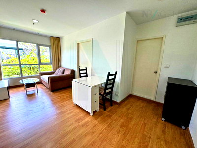 Condos for sale Kluai Nam Thai : For Sell Condo ASPIRE RAMA 4 Building 1, Floor 7,2 bed room, Room size 46 sqm