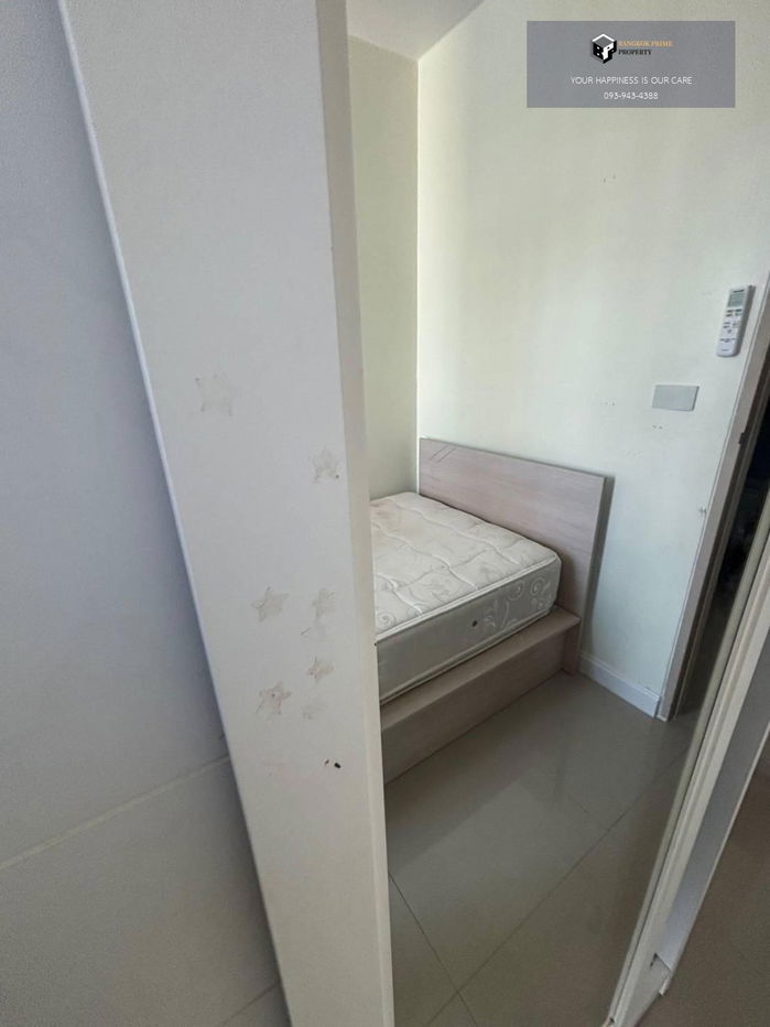 picture Ideo Ratchada Huaikwang | 🚝Near MRT Huaikwang #2025120413318#FC - 4/10