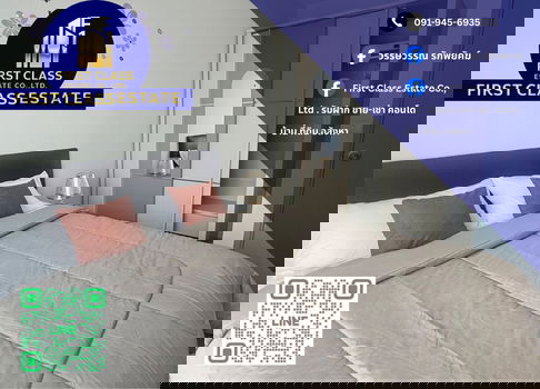 💞🌷 Condo For Rent Thru Thonglor 🌷💞