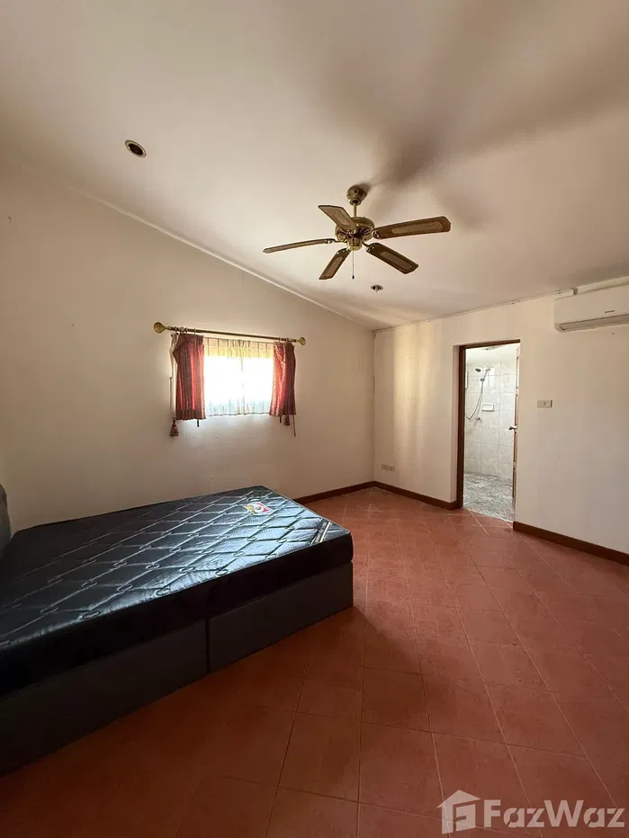 รูป ขาย วิลล่า 5 ห้องนอน ในโครงการ นทีกานต์ ปาร์ค วิว 6007778 - รูปที่ 11/20