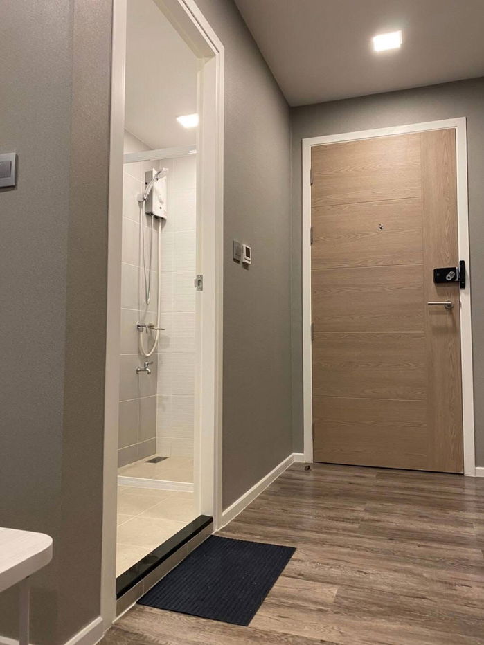 รูป 🛑LINE ID @cutecondo มี@🛑 Atmoz แจ้งวัฒนะ 8,500 มีเครื่องซักผ้า ว่าง✅ ตอบไว - รูปที่ 7/9