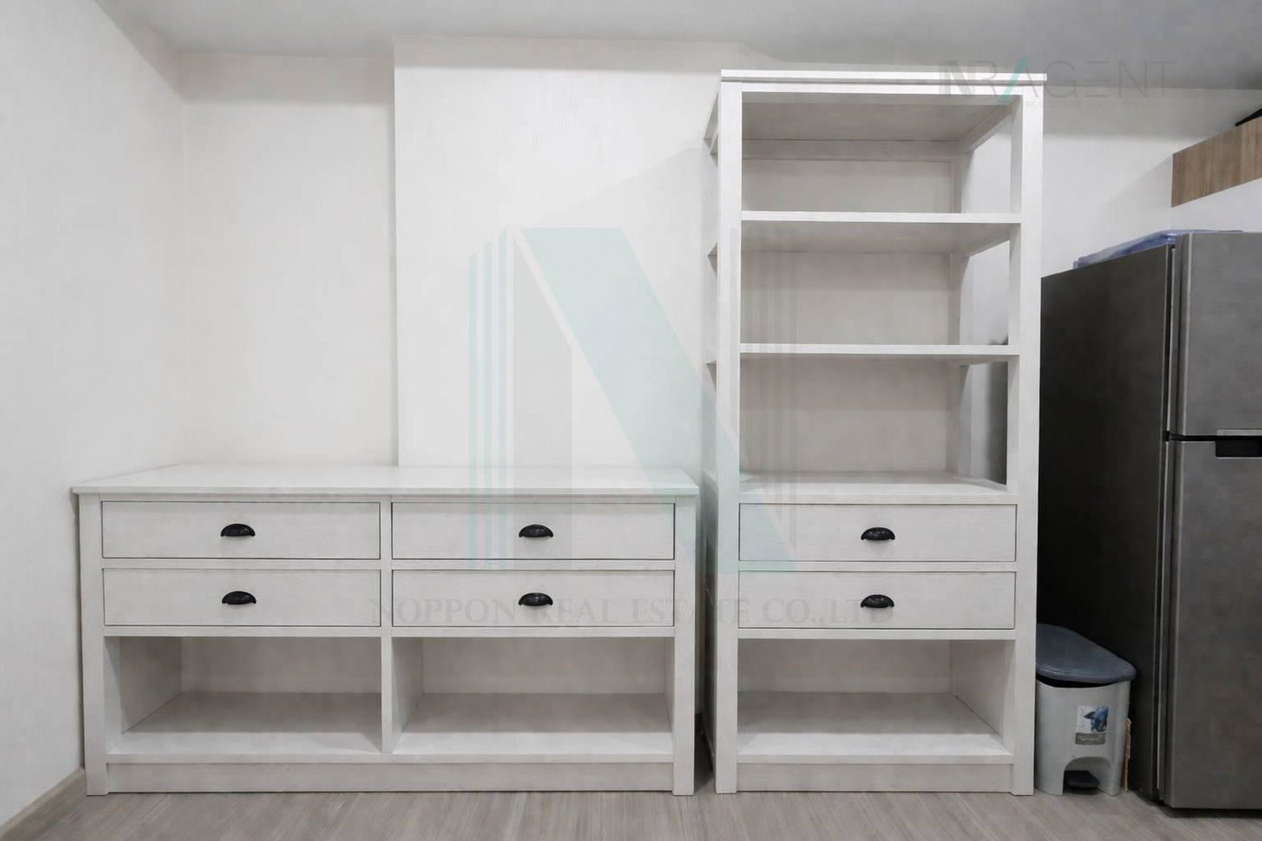 รูป 🔺 ให้เช่าคอนโด ศุภาลัย ซิตี้ รีสอร์ท จรัญฯ 91 อาคาร E ชั้น 5 1 ห้องนอน ขนาด 28 ตรม ใกล้ โรงพยาบาลยันฮี - รูปที่ 1/8