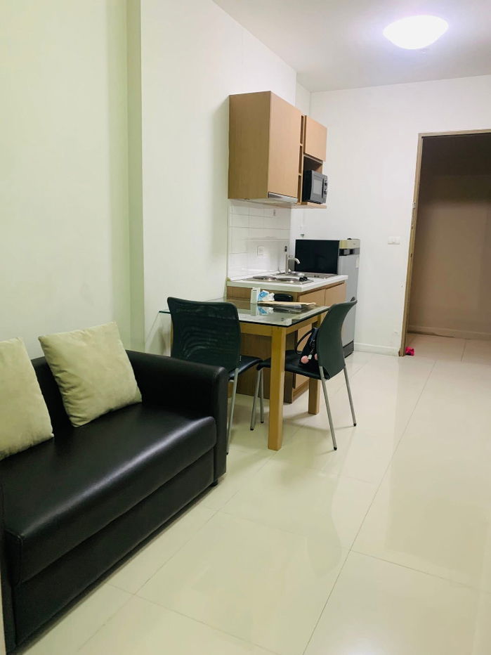 picture Updated Only 14,000/month At Ideo mix phaholyothin - 2/5