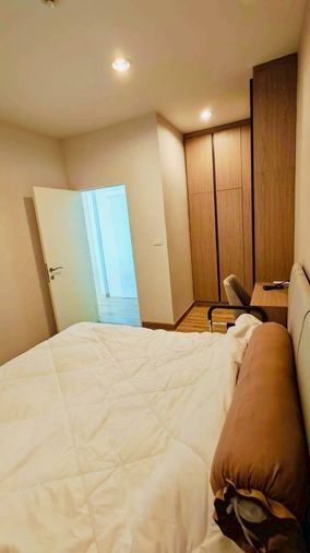 ให้เช่าคอนโด นิช โมโน สุขุมวิท แบริ่ง