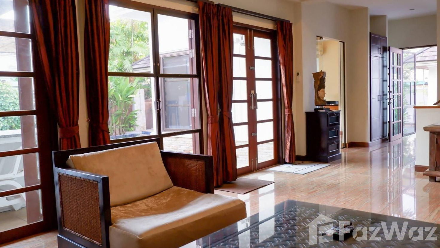รูป ขาย วิลล่า 5 ห้องนอน ใน เชิงทะเล, ภูเก็ต 1937543 - รูปที่ 16/20