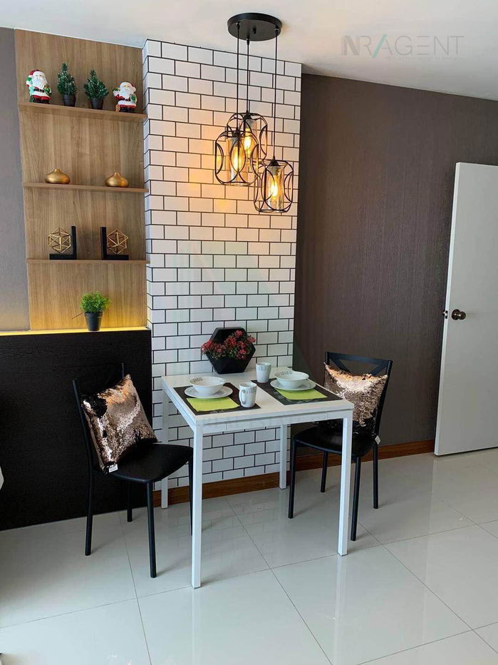 picture 🚩 For Sell Condo AIRLINK RESIDENCE Building 1, Floor 7,1 bed room, Room size 35 sqm - 8/8