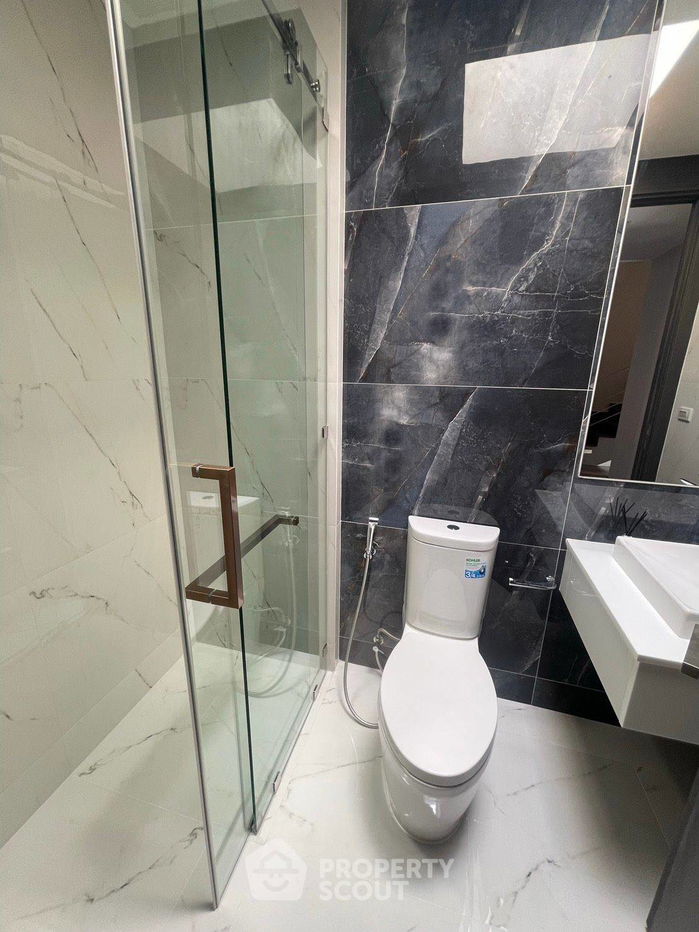 รูป ทาวน์เฮ้าส์ 4-ห้องนอน ที่ เดอะ พาร์ค เลน สุขุมวิท 105 ใกล้ BTS แบริ่ง (ID 2592355) - รูปที่ 11/24