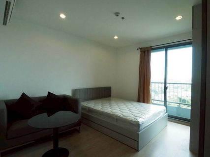 รูปภาพ ให้เช่า ไอดิโอ วุฒากาศ (Ideo Wutthakat) ติดBTSเพียง170ม. พร้อมอยู่ 【Line: Yosita828】