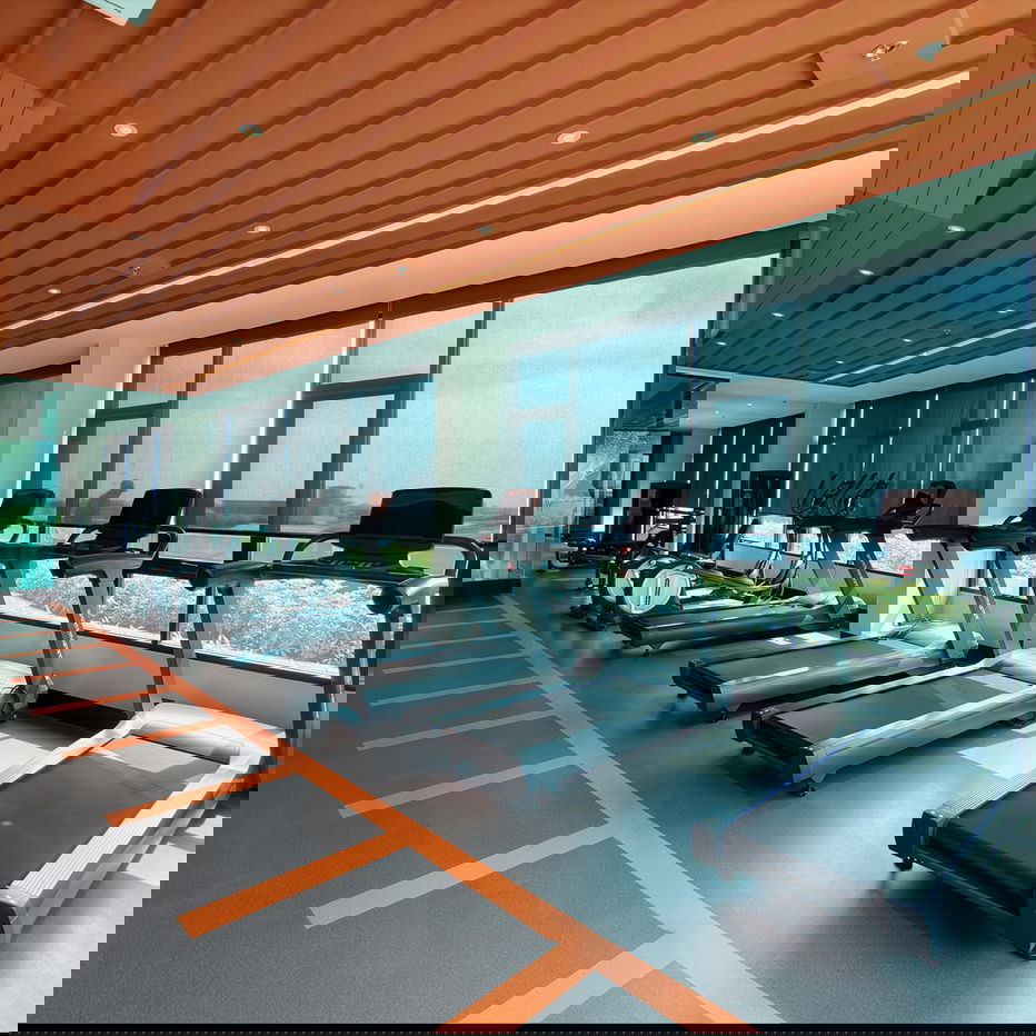 รูป 🔥ด่วน ห้องไปไวมากกก Code: 26KJ529 ให้เช่า The Origin Sukhumvit - Praksa ✅ Add Line @kjcondo (มี@ข้างหน้าด้วยนะคะ) - รูปที่ 8/9