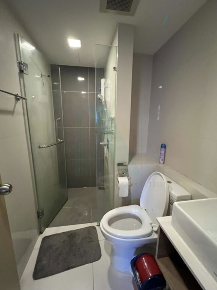 รูป 🚩 ขายคอนโด โมนีค สุขุมวิท 64 อาคาร A ชั้น 3 1 ห้องนอน ขนาด 28.00 ตรม ใกล้ บิ๊กซี เอกมัย - รูปที่ 7/8