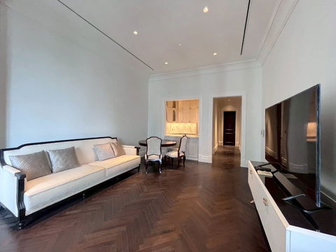 🌟 98 Wireless
Size 145.51 SQ.M. Type 2 Bedroom 3 Bathroom Rental. 180,000 THB