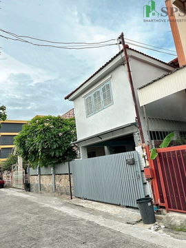 บ้านเดี่ยวให้เช่า พร้อมเฟอร์นิเจอร์ครบ ลาดพร้าว 64 (SPSEVE1647)