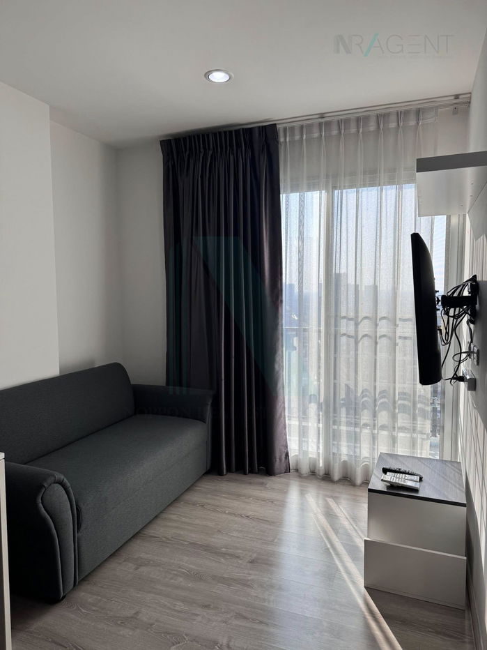 picture For Rent Condo CHEWATHAI PHETKASEM 27 Building 1, Floor 24,1 bed room, Room size 31 sqm - 2/8