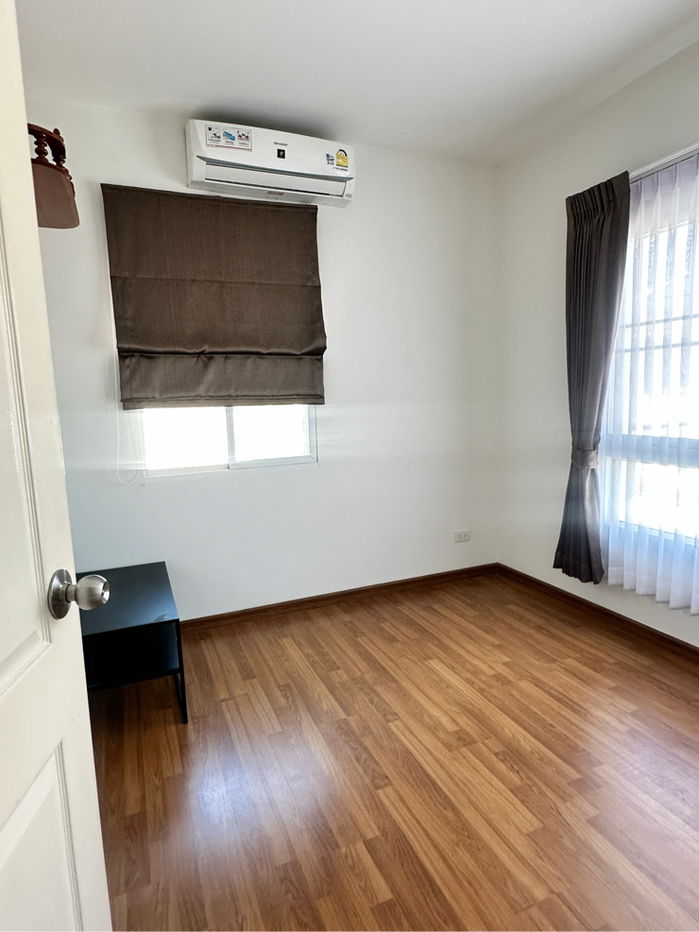 รูป 15,000 บาทต่อเดือน บ้านเดี่ยว 3 ห้องนอน 3ห้องน้ำ 2 ที่จอดรถ อ.เมือง จ.ระยอง - รูปที่ 4/13