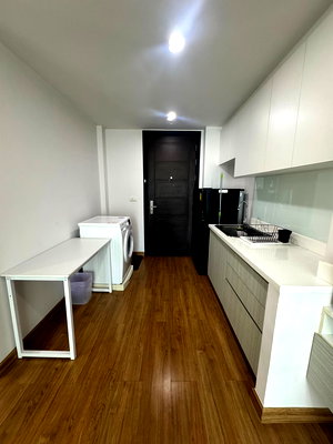 Condos for sale : For sale The nimmana condo 1 bedroom type