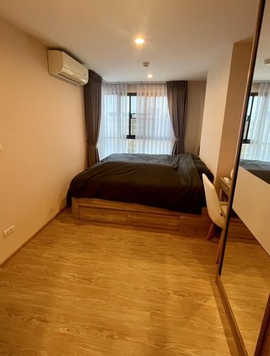 ขายคอนโด The Excel Hideaway Sukhumvit 50 ⚡คอนโด Low Rise เดินทางสะดวก มีรถรับ - ส่ง BTS อ่อนนุช! ⚡สนใจติดต่อ @best_condo