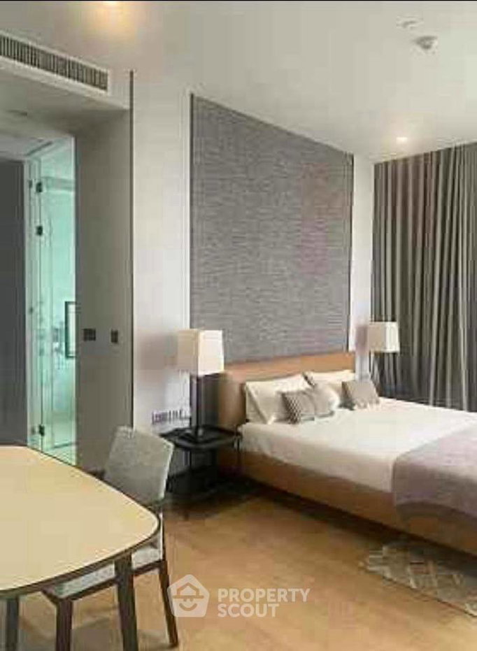 รูป คอนโด 2 ห้องนอน วิททอริโอ สุขุมวิท 39 ห่าง BTS พร้อมพงษ์ 100 ม. (ID 2592430) - รูปที่ 6/12