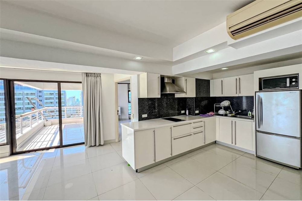 รูป [920471001-1491] Metro Jomtien 3 Bedroom Sea View for Sale - รูปที่ 6/17