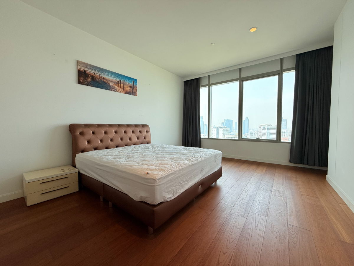 รูป 🏠✨ 185 ราชดำริ | 2 Bedrooms for Sale (HBH-ST-103) - รูปที่ 12/21