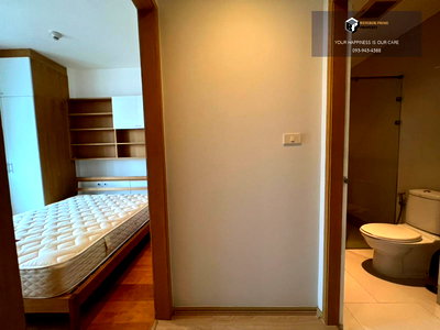 Condos for rent : Villa Ratchathewi | 🚝Near BTS Ratchathewi #2025110612787 #FC