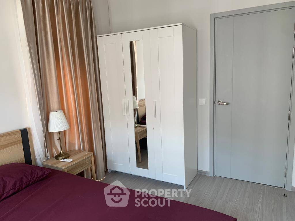 picture 2-BR Condo at Aspire Asoke-Ratchada near MRT Phra Ram 9 (ID 1377601) - 12/17