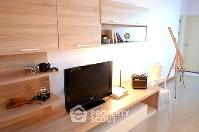 Condos for sale : 1-BR Condo at Supalai Park Ekamai - Thonglor near ARL Ramkhamhaeng (ID 352093)