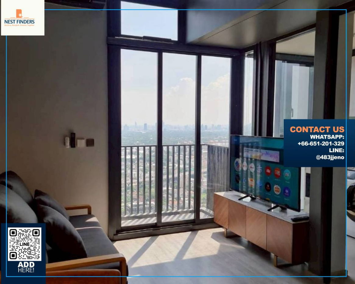 picture The Line Sukhumvit 101 condo near BTS - 2/11