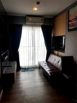 Condos for rent : Bangkok Horizon Ratchada - Thapra  