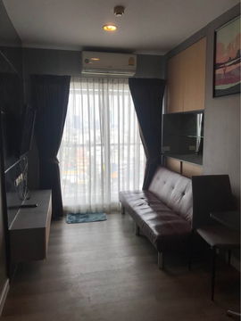 ปล่อยเช่า Ratchada - Thapra แบงค์คอก ฮอไรซอน รัชดา - ท่าพระ