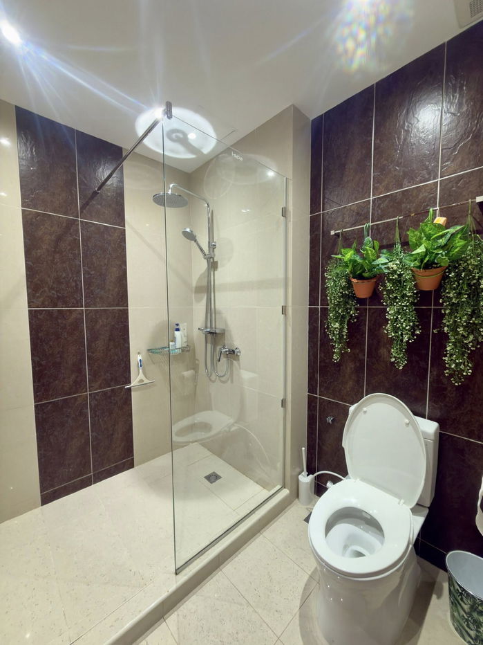 picture View Talay 5D Condo Studio unit for Sale in Jomtien - 10/10