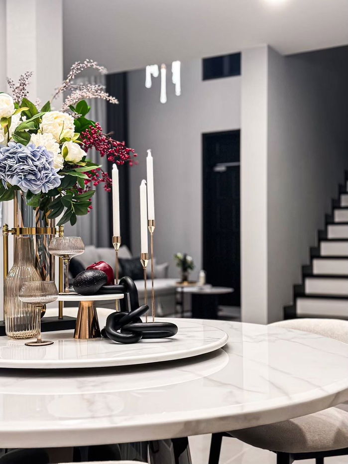 รูป ✅ ✅ The City Bangna 2 , Luxury House 5 ห้องนอน พร้อมเข้าอยู่ ติดต่อไลน์ @bktasset หรือโทร 095-325-8928 - รูปที่ 43/50