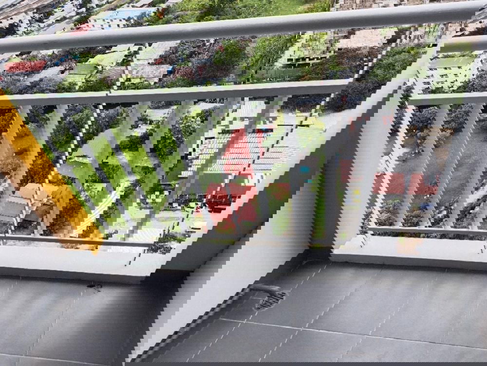 picture Condo for sale, Lumpini Ville Pattanakarn-Srinakarin, near Kasem Bundit University, 1 bedroom, 26 sq m, fully furnished, ready to move in. - 8/8