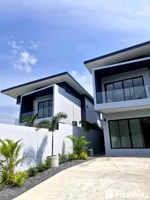 ขายบ้านเดี่ยว : ขาย วิลล่า 3 ห้องนอน ใน แม่น้ำ, สุราษฎร์ธานี 6007498