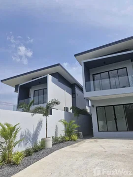 3 Bedroom Villa for sale in Maenam, Surat Thani  6007498