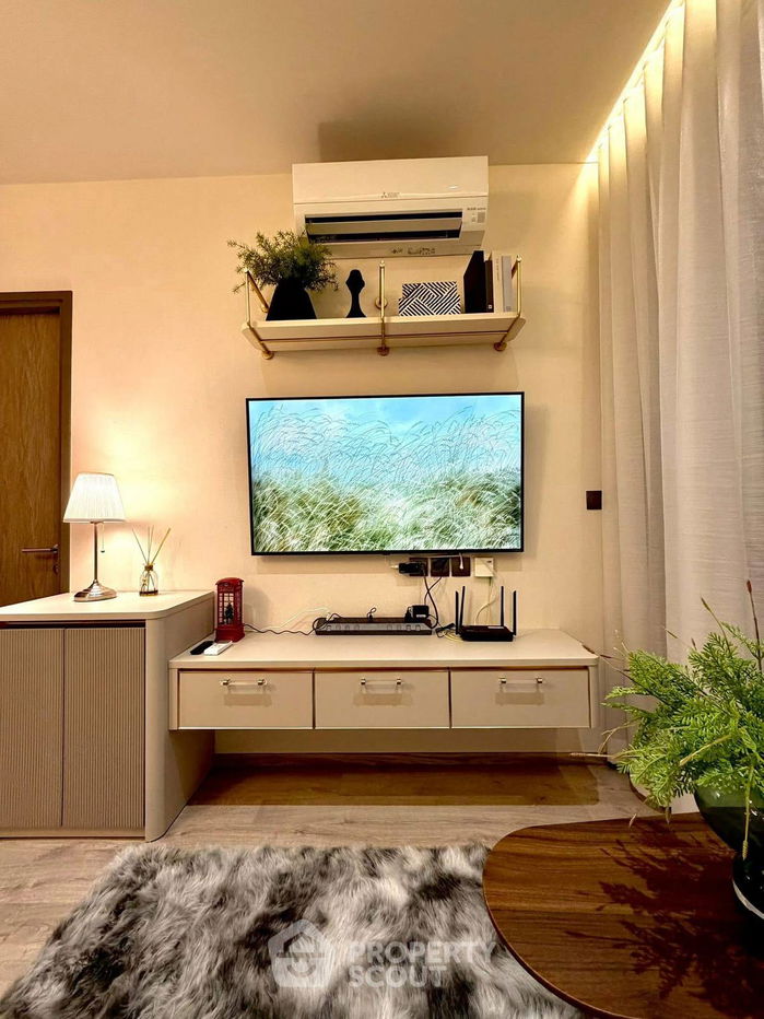 picture 1-BR Condo at Rhythm Ekkamai Estate near BTS Thong Lor (ID 2588942) - 4/19