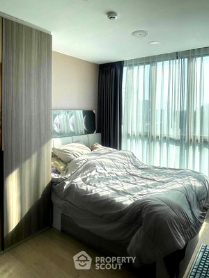 Condos for sale : 1-BR Condo at The Cube Urban Sathorn - Chan near BTS Saphan Taksin (ID 2593093)