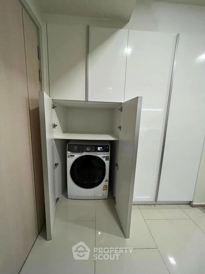 picture 1-BR Condo at Maestro 03 Ratchada – Rama 9 near MRT Phra Ram 9 (ID 2012912) - 6/9