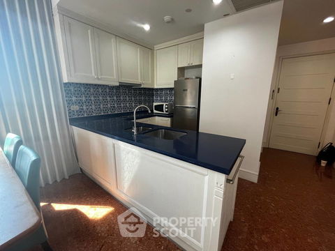 คอนโด 2-ห้องนอน ที่ ออกัสตัน สุขุมวิท22 ใกล้ MRT ศูนย์การประชุมแห่งชาติสิริกิติ์ (ID 2593280)