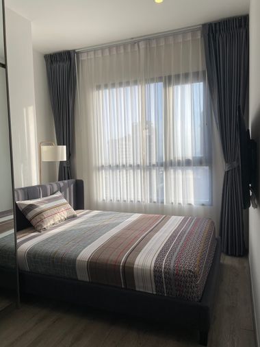 ให้เช่า knightsbridge prime onnut