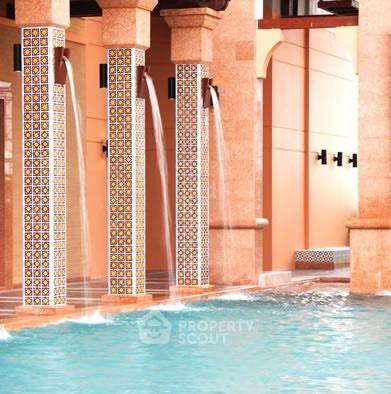 picture 2-BR Condo at Aguston Sukhumvit 22 near MRT Queen Sirikit National Convention Centre (ID 997243) - 10/26