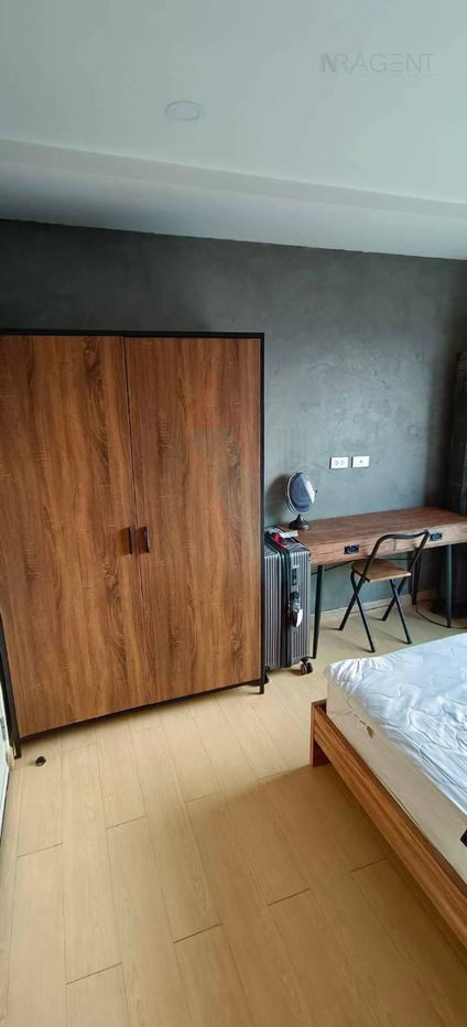 picture For Sell Condo HUMBLE LIVING @ FUEANGFU Building 1, Floor 7,1 bed room, Room size 30 sqm - 5/8