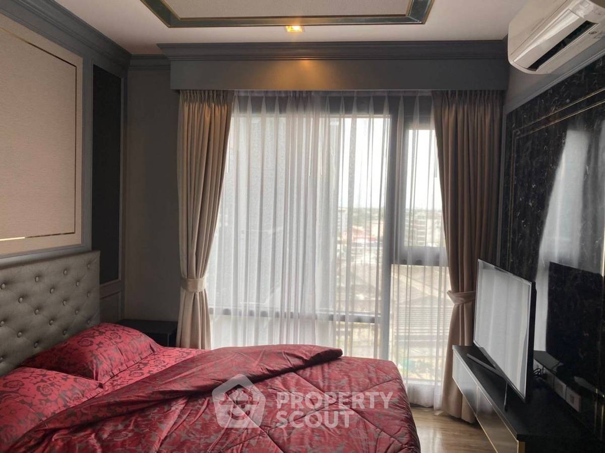 รูป คอนโด 1 ห้องนอน 34 ตร.ม. ที่ Rhythm Sukhumvit 36-38 ใกล้ BTS ทองหล่อ 300 ม. (ID 985578) - รูปที่ 7/7