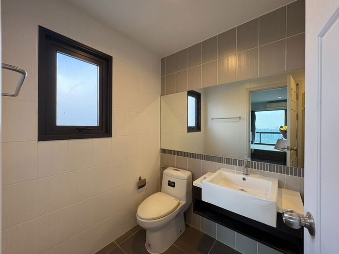 รูป 💖💖ปล่อยเช่า The Stage Taopoon Interchange / 2 ห้องนอน ขนาด 58 ตรม ราคา 21,000 บาท / สอบถามได้นะคะ Line ID = atfirm2010 💖💖 - รูปที่ 28/39